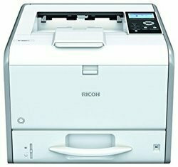 Ricoh Aficio SP 3600