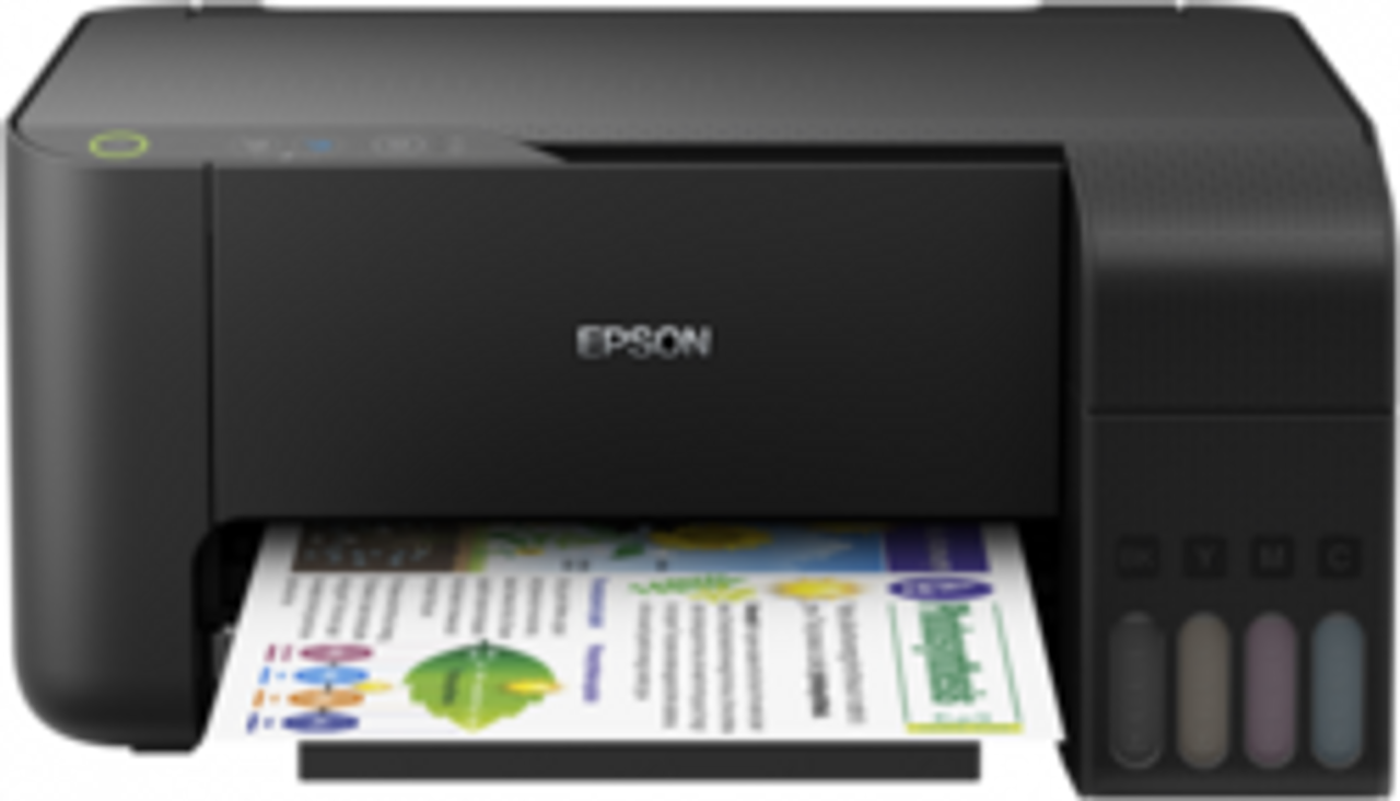 Epson EcoTank L3110