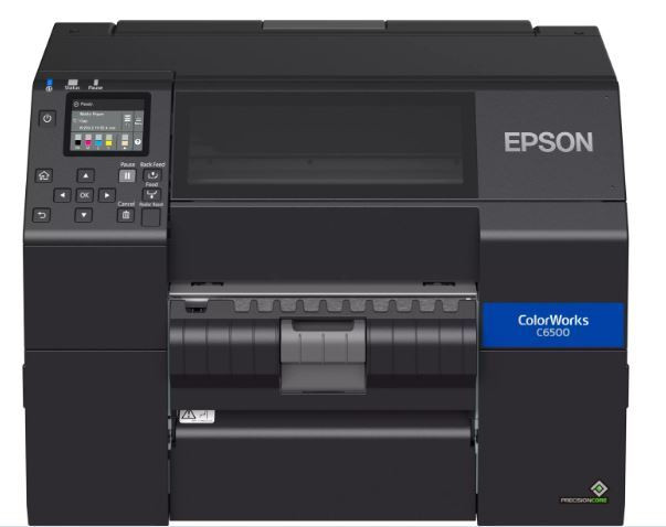 Epson ColorWorks C6500Pe
