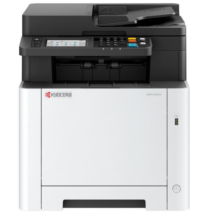 Kyocera ECOSYS MA2600