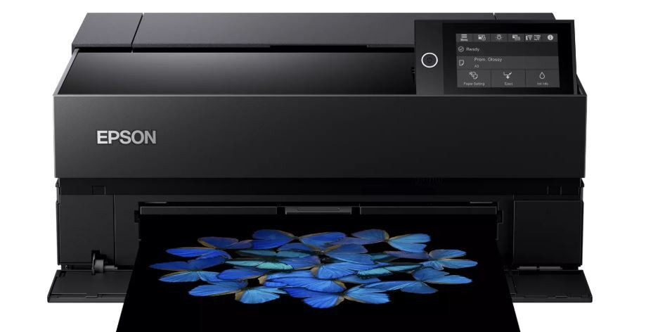 Epson SureColor SC-P700