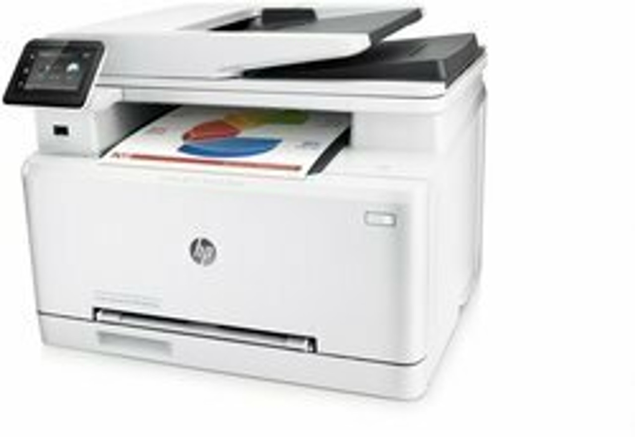 HP Color LaserJet Pro MFP M277n