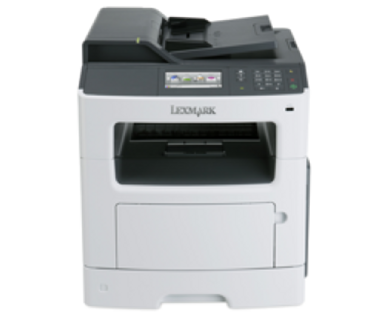 Lexmark MX417de