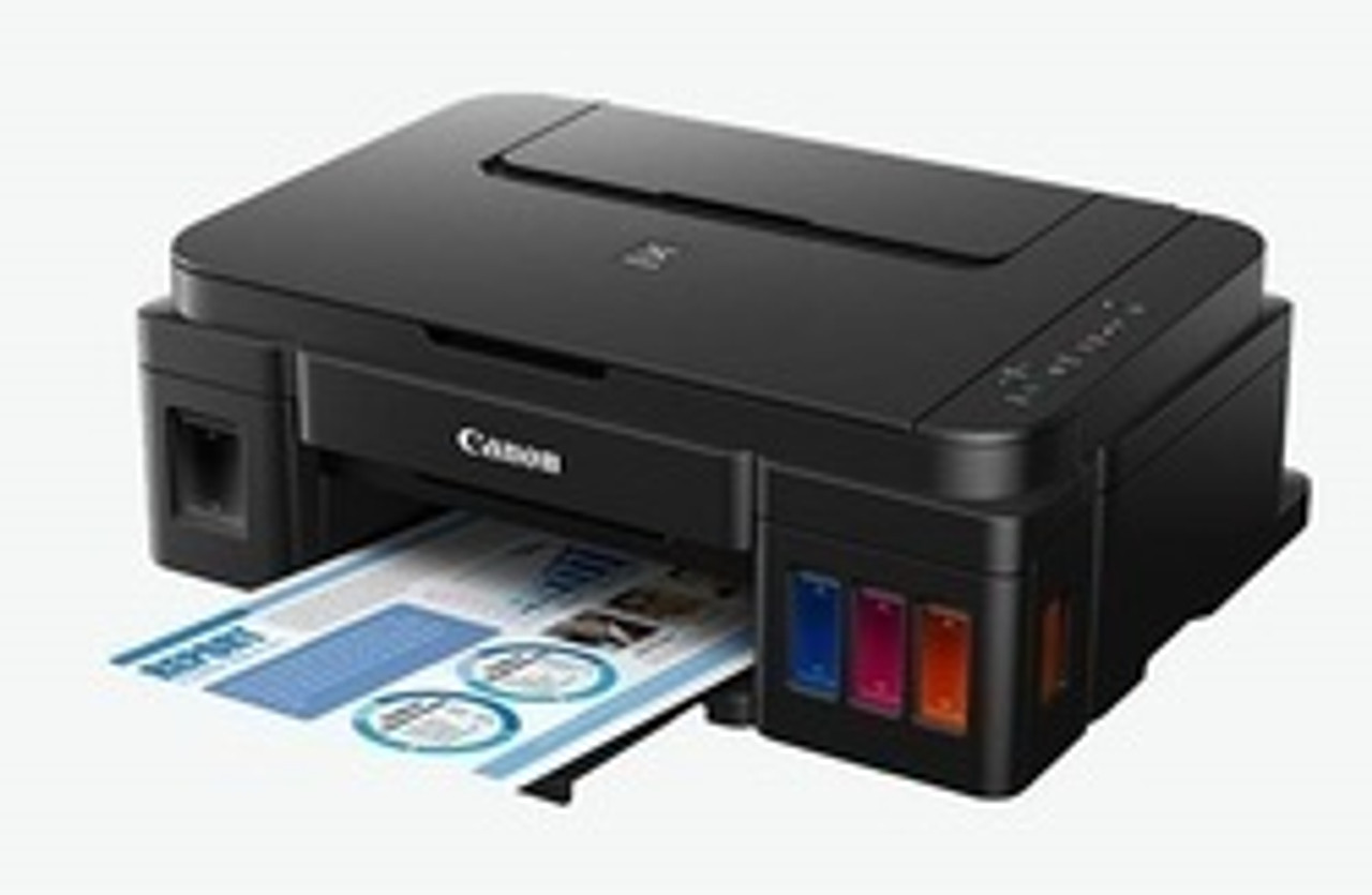 Canon Pixma G2501