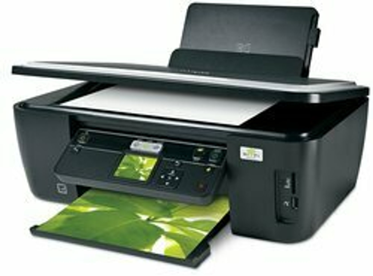 Lexmark Intuition S505