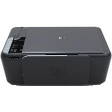 HP Deskjet F4450