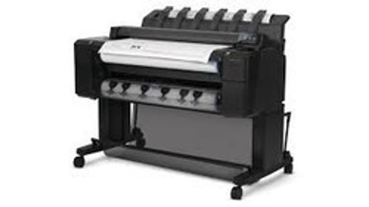 HP DesignJet T2500