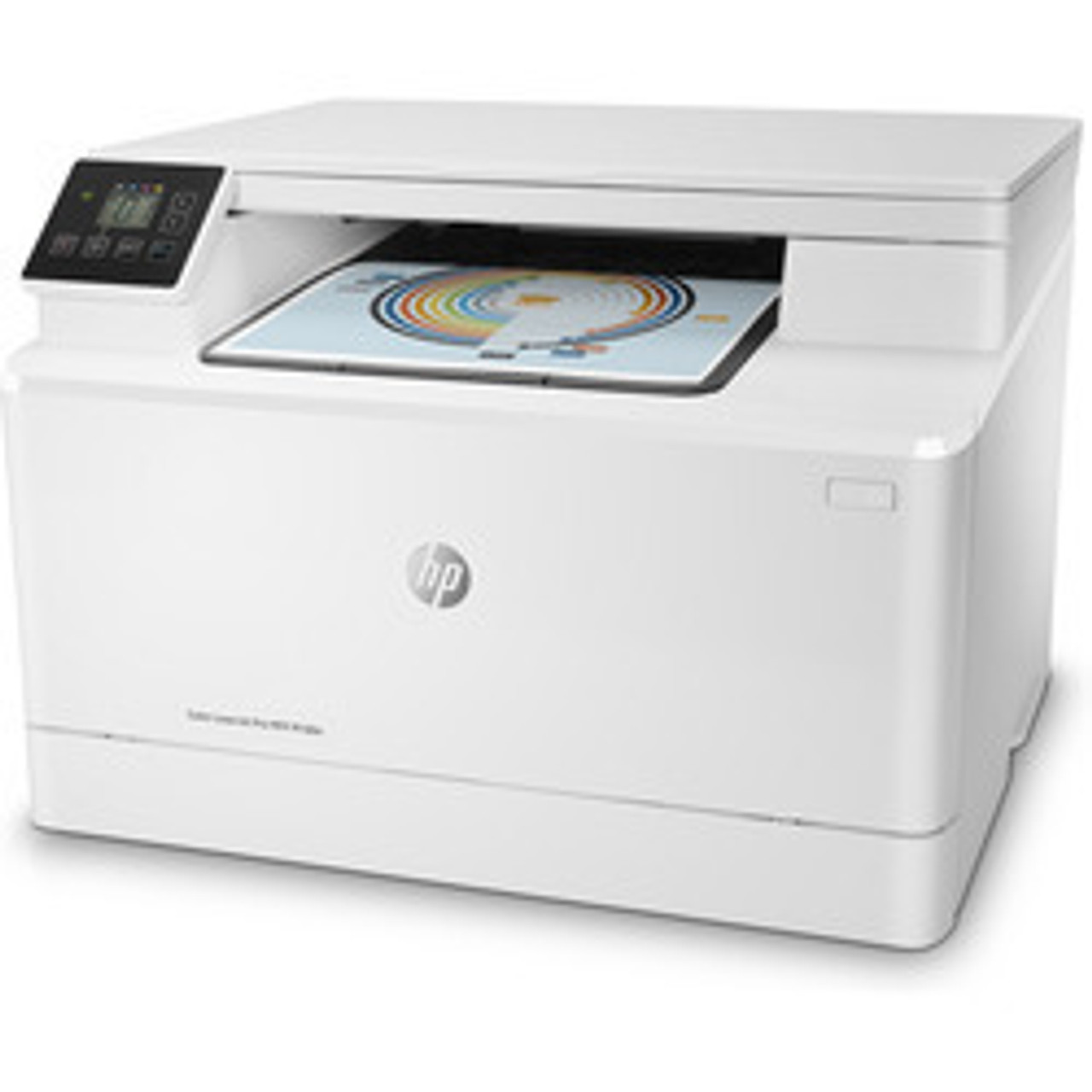 HP Color LaserJet Pro MFP M180n