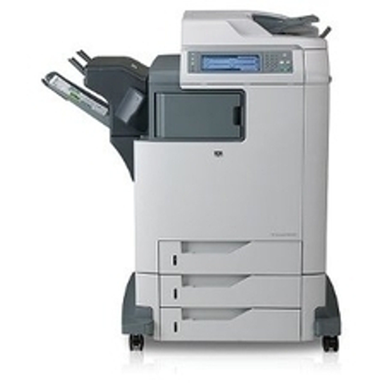 HP Color LaserJet CM4730