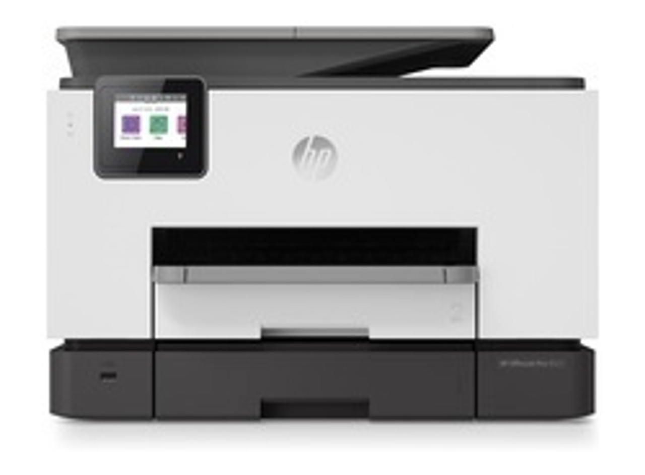 HP Officejet Pro 9022