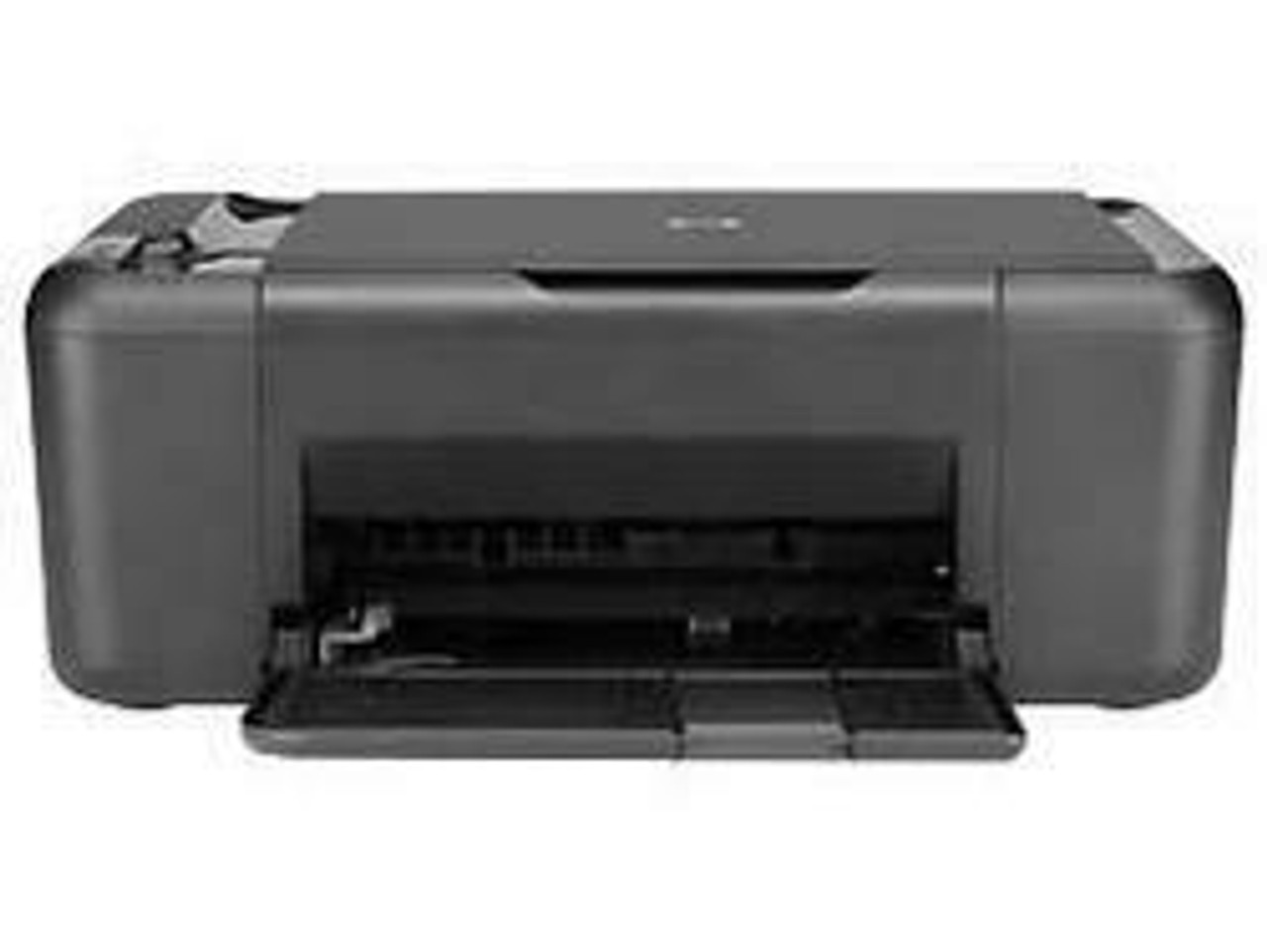 HP Deskjet F2492