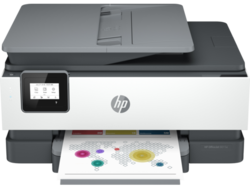 HP Officejet 8015e