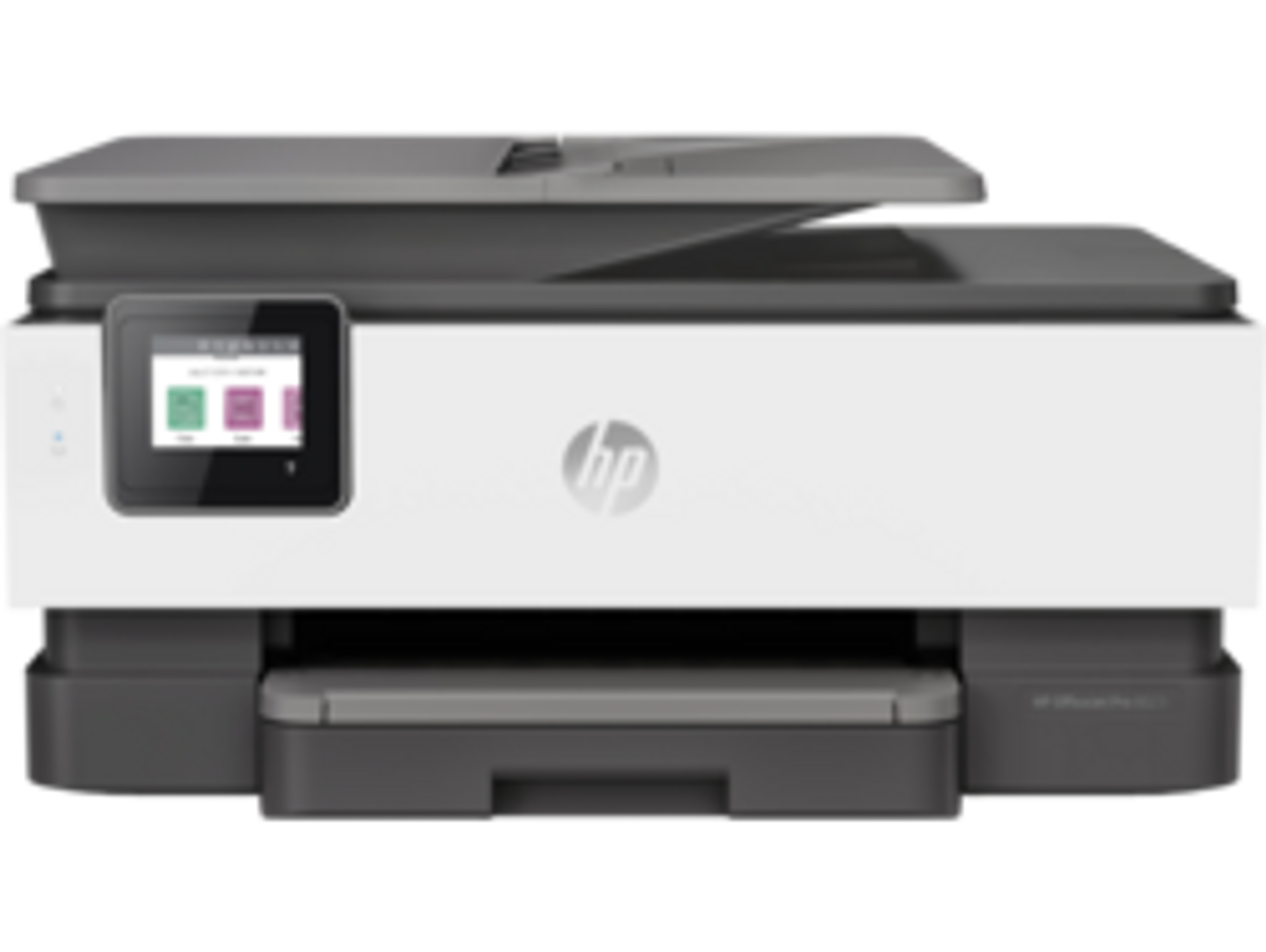 HP Officejet Pro 8023