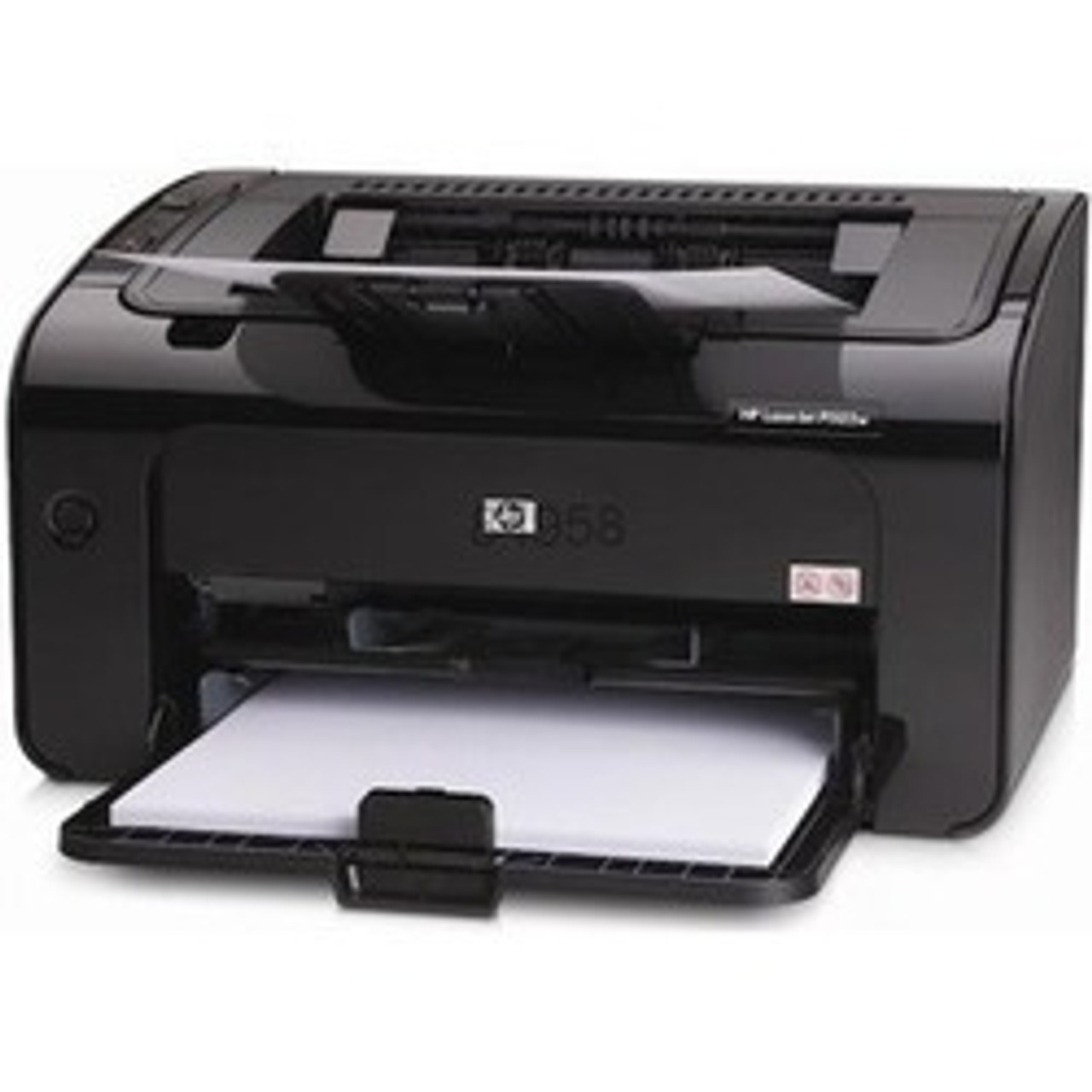 HP LaserJet Pro P1100