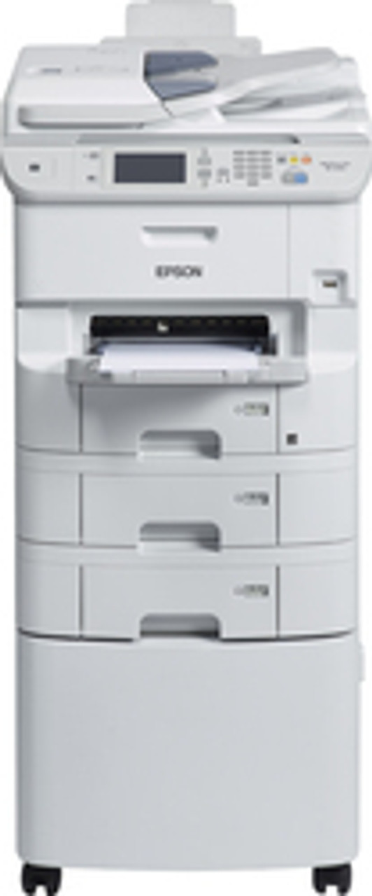 Epson WorkForce Pro WF-6590DTWFC