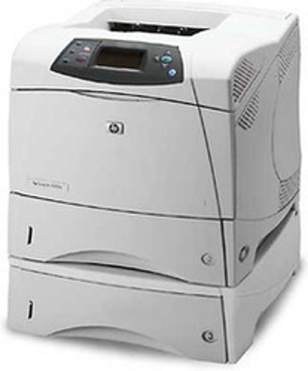 HP LaserJet 4300dtn