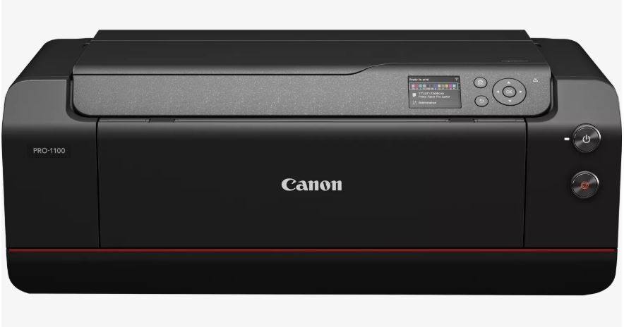 Canon imagePROGRAF PRO-1100