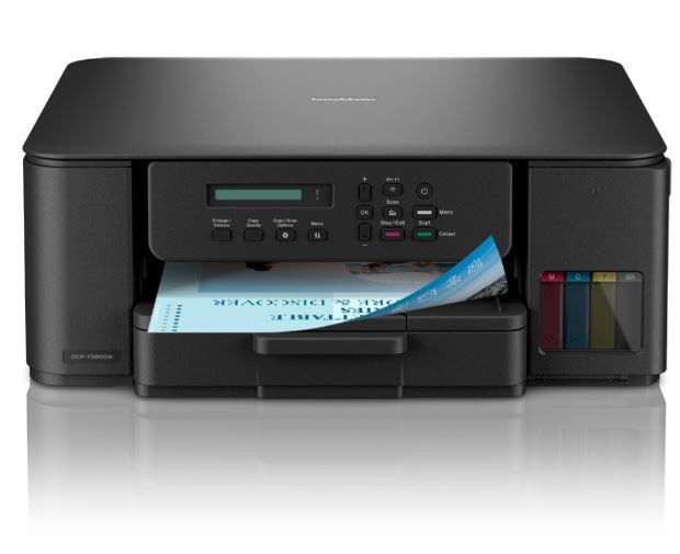 Brother DCP-T580DW