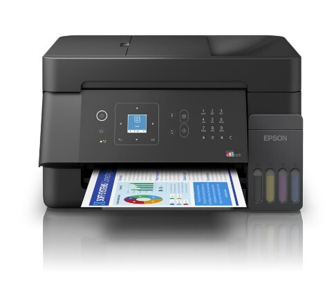 Epson EcoTank L5390