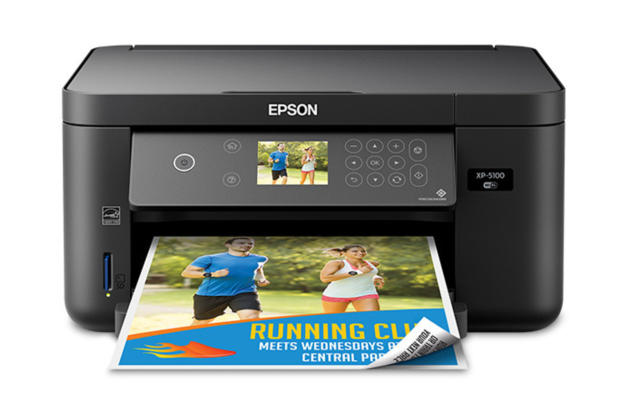 Epson Expression Home XP-5100