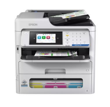 Epson WorkForce Pro EM-C800RDWF