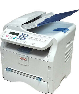 Ricoh Fax 1140L