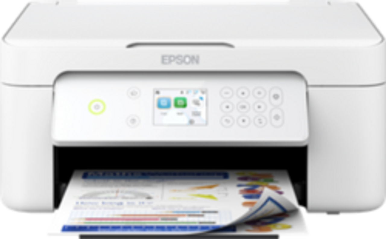 Epson Expression Home XP-4205