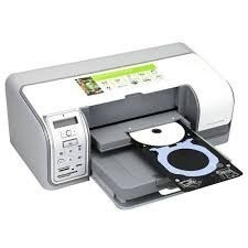 HP Deskjet D5160