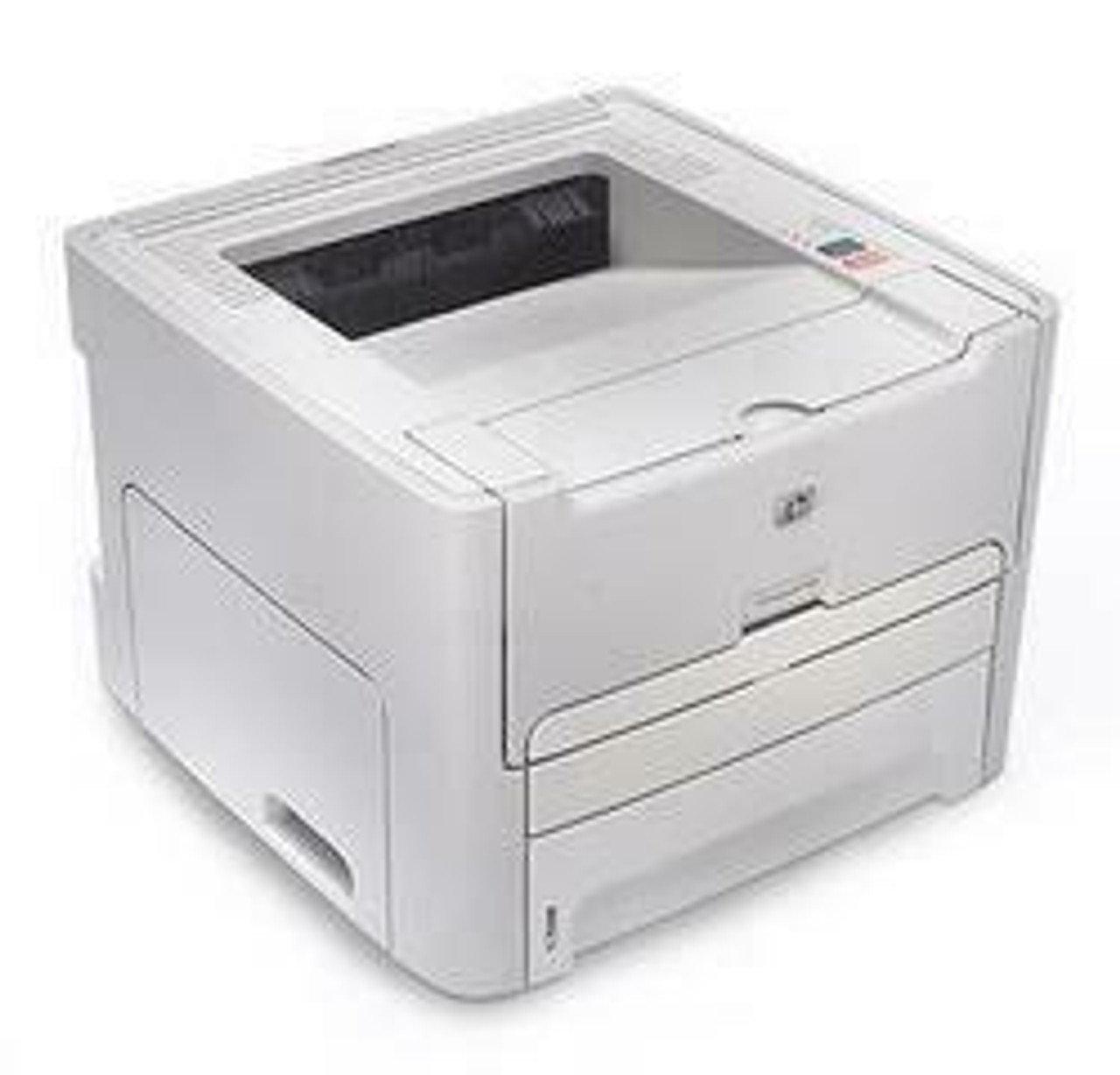 HP LaserJet 1160