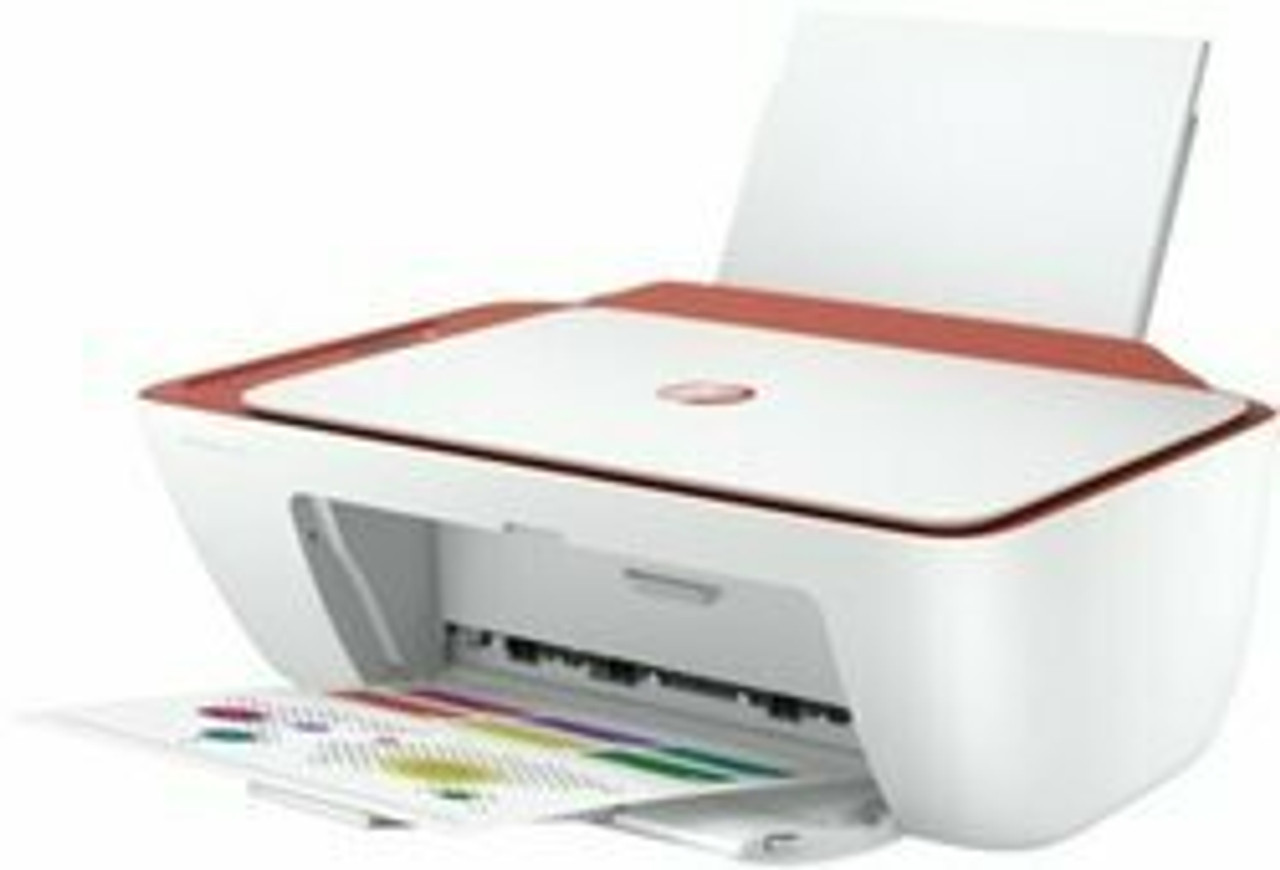 HP Deskjet 2723e