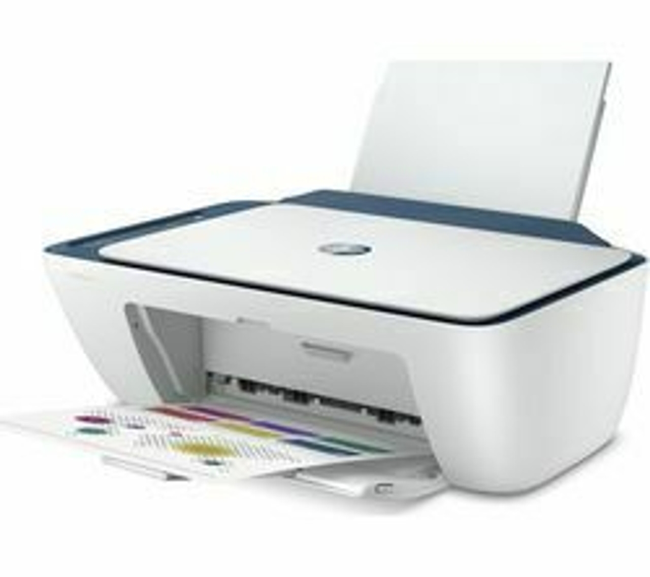 HP Deskjet 2721