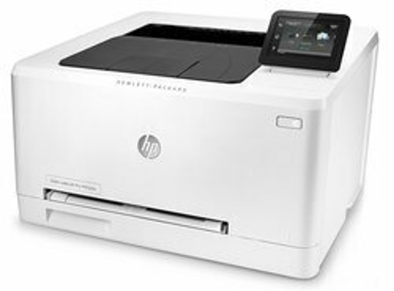 HP Color LaserJet Pro M252dw