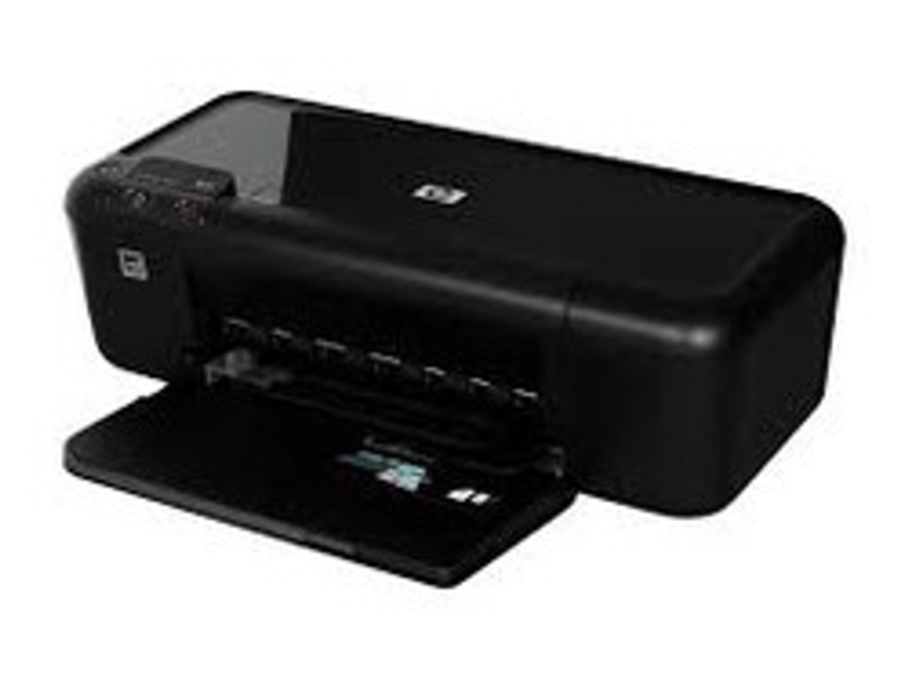 HP Deskjet D2680