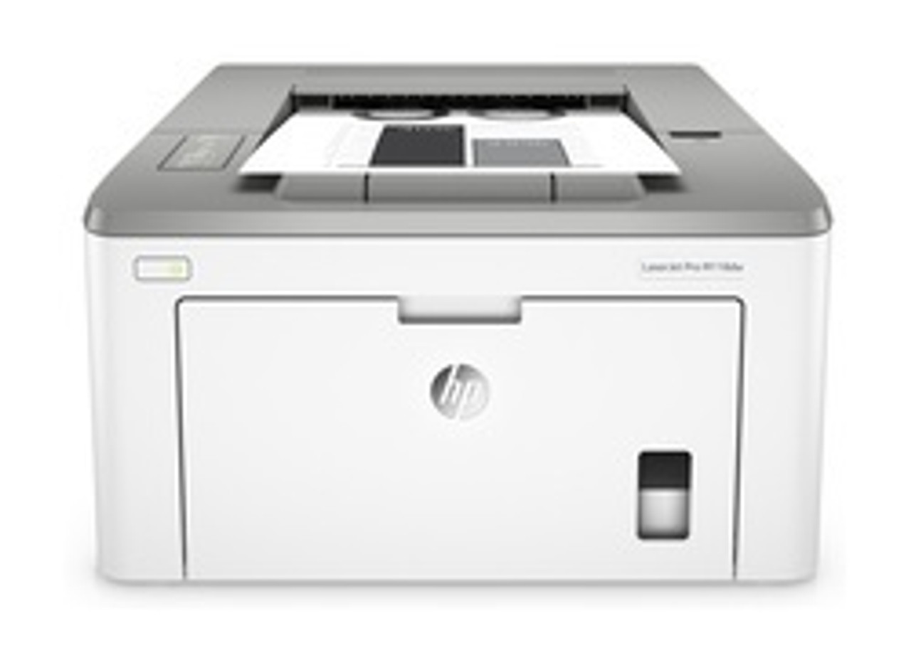 HP LaserJet Pro MFP M118dw