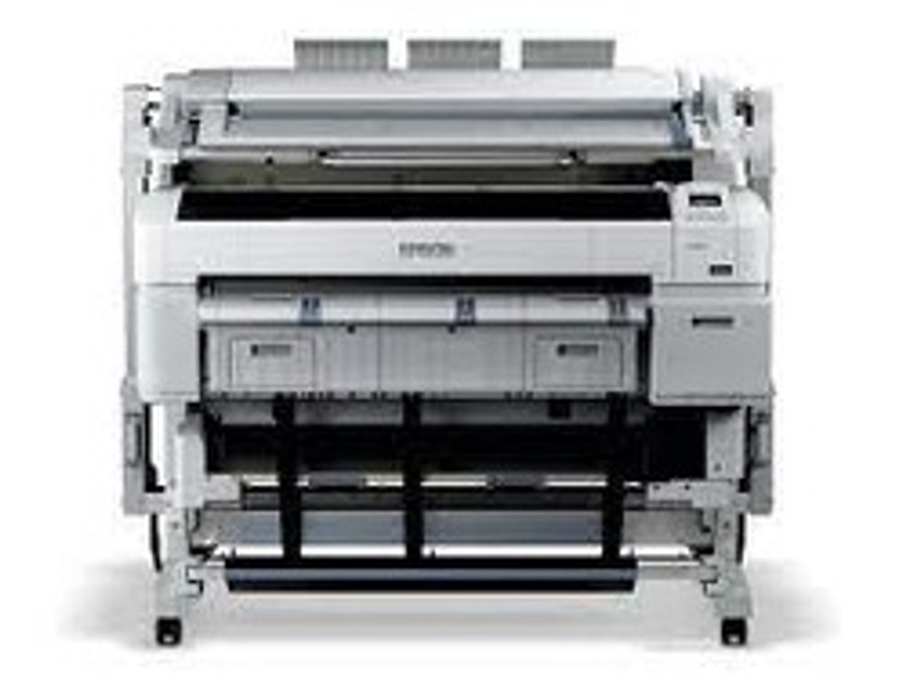 Epson SureColor SC-T5200 DMFP