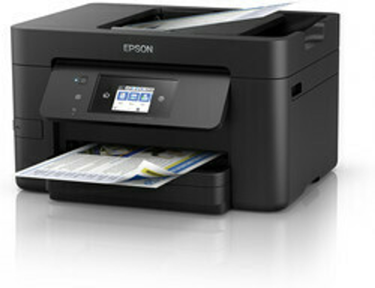 Epson WorkForce Pro WF-3720DWF