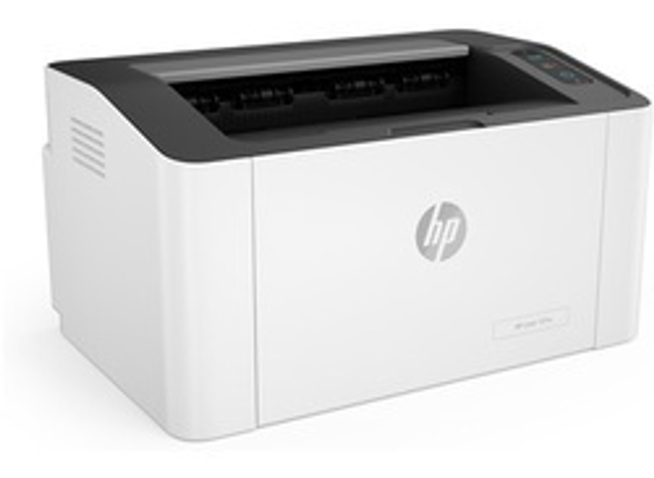 HP Laser 107w