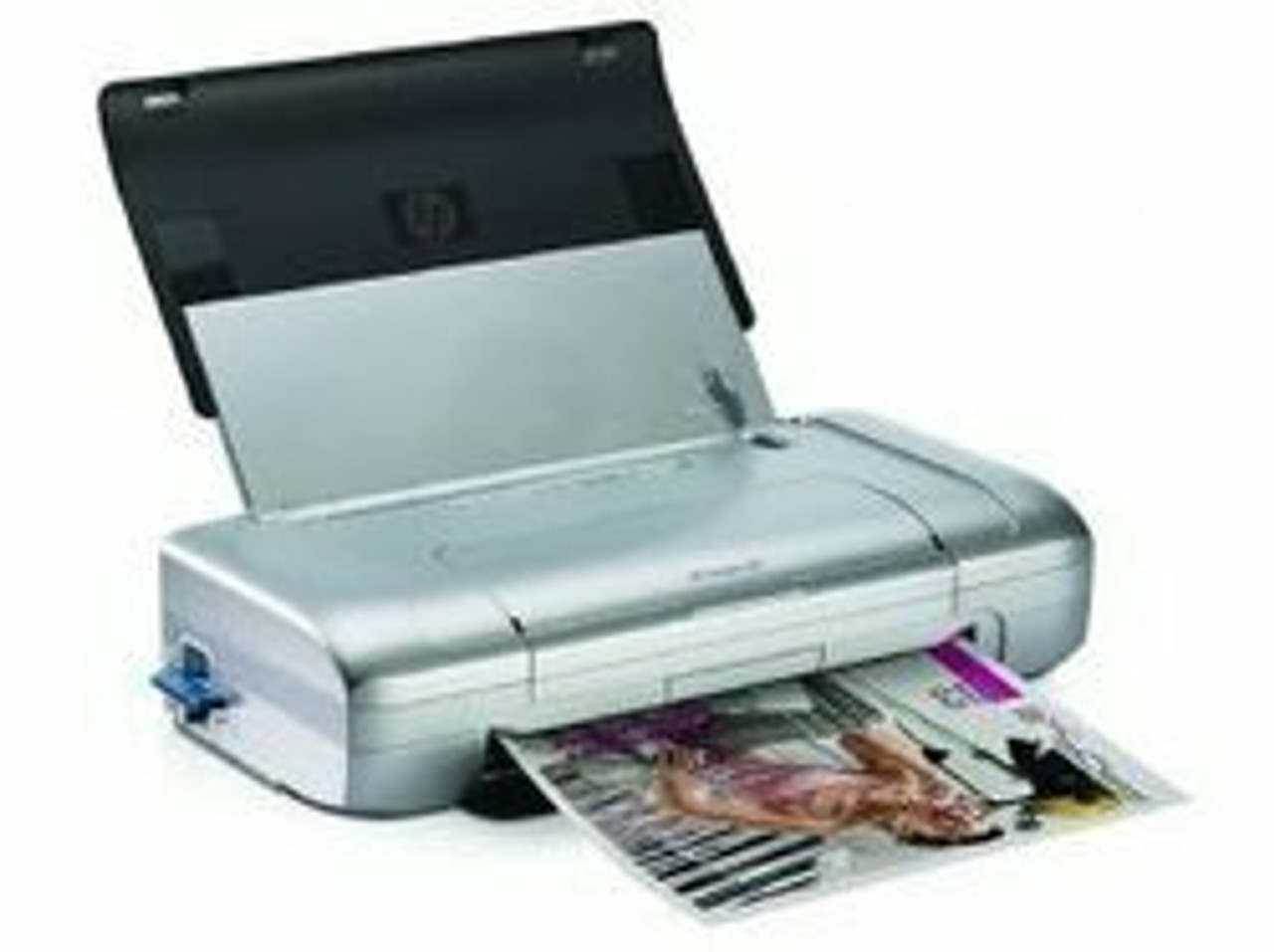 HP Deskjet 460c