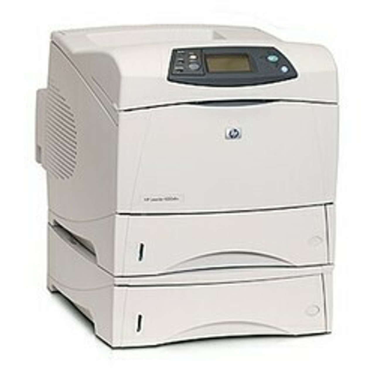 HP LaserJet 4350dtn