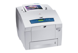 Xerox Phaser 8400