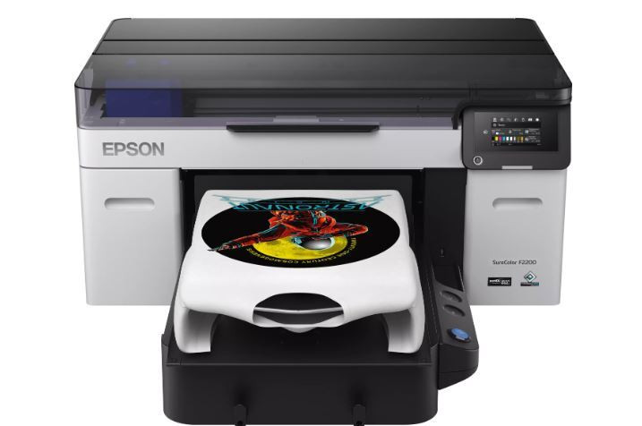 Epson SureColor SC-F2200