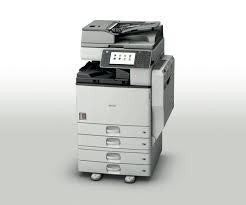 Ricoh MP 5002