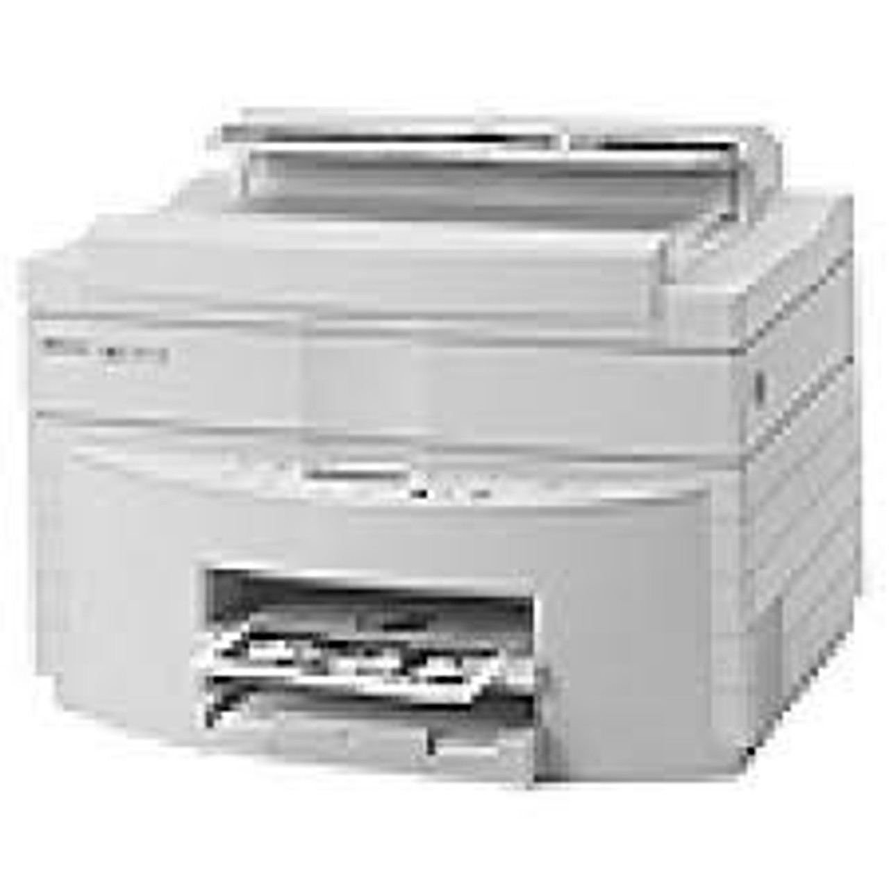 HP Colour Copier 180