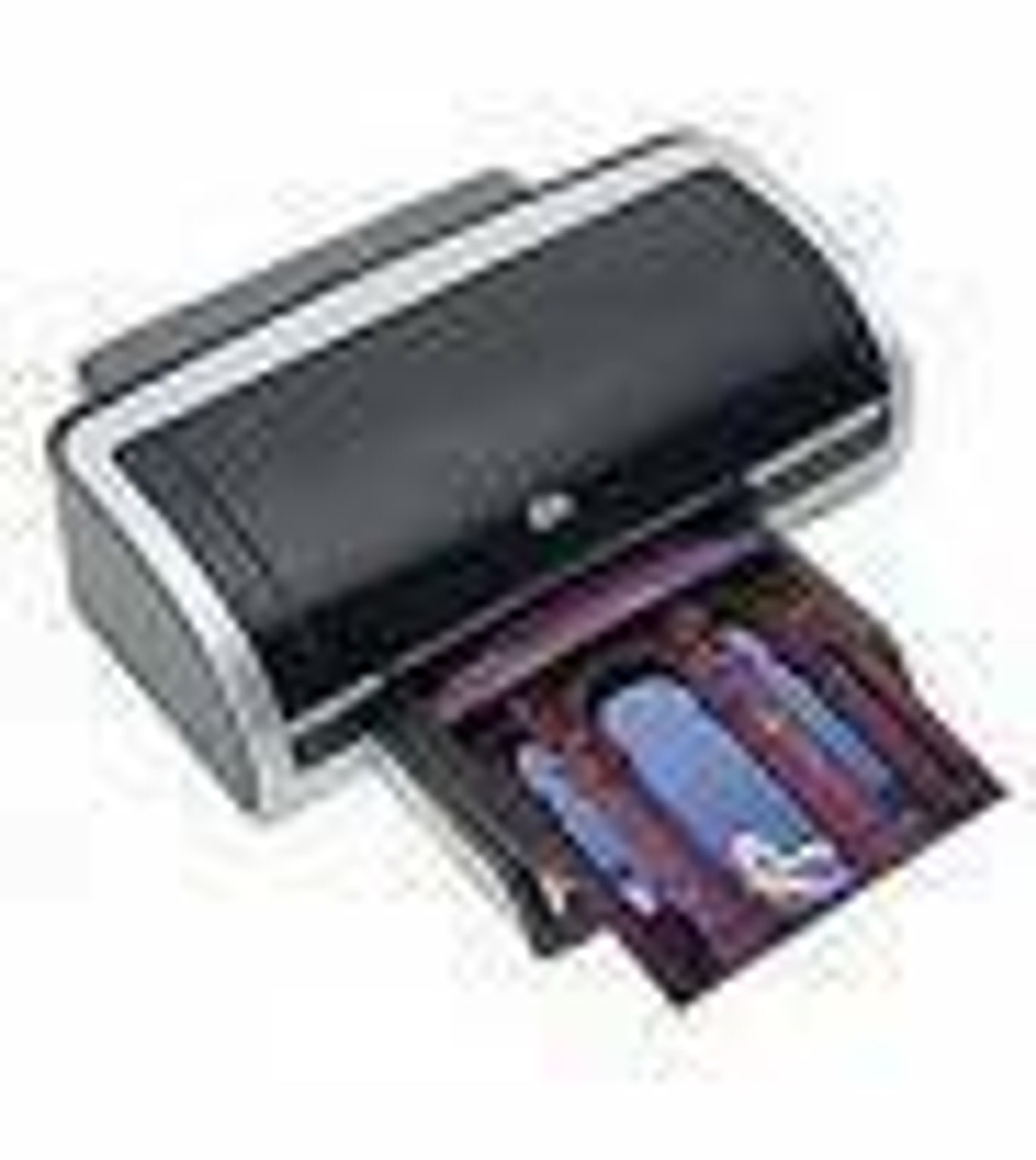 HP Deskjet 5600