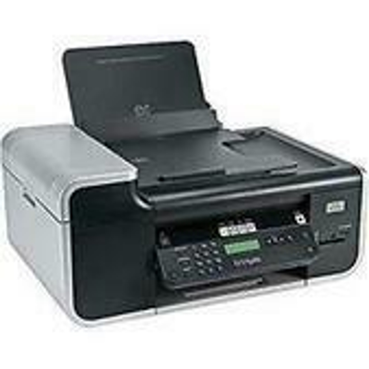 Lexmark Jetprinter X5450