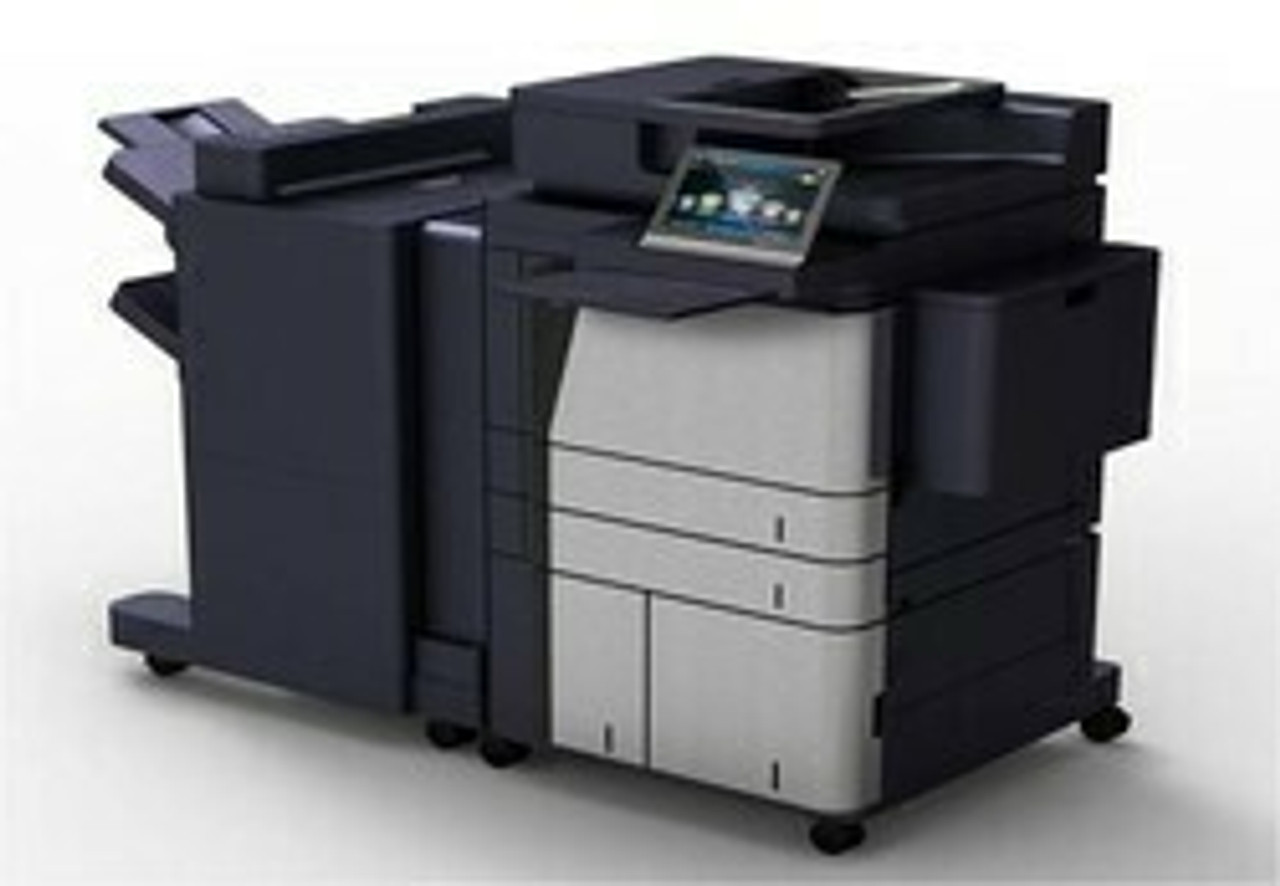 HP LaserJet Enterprise Flow M830z