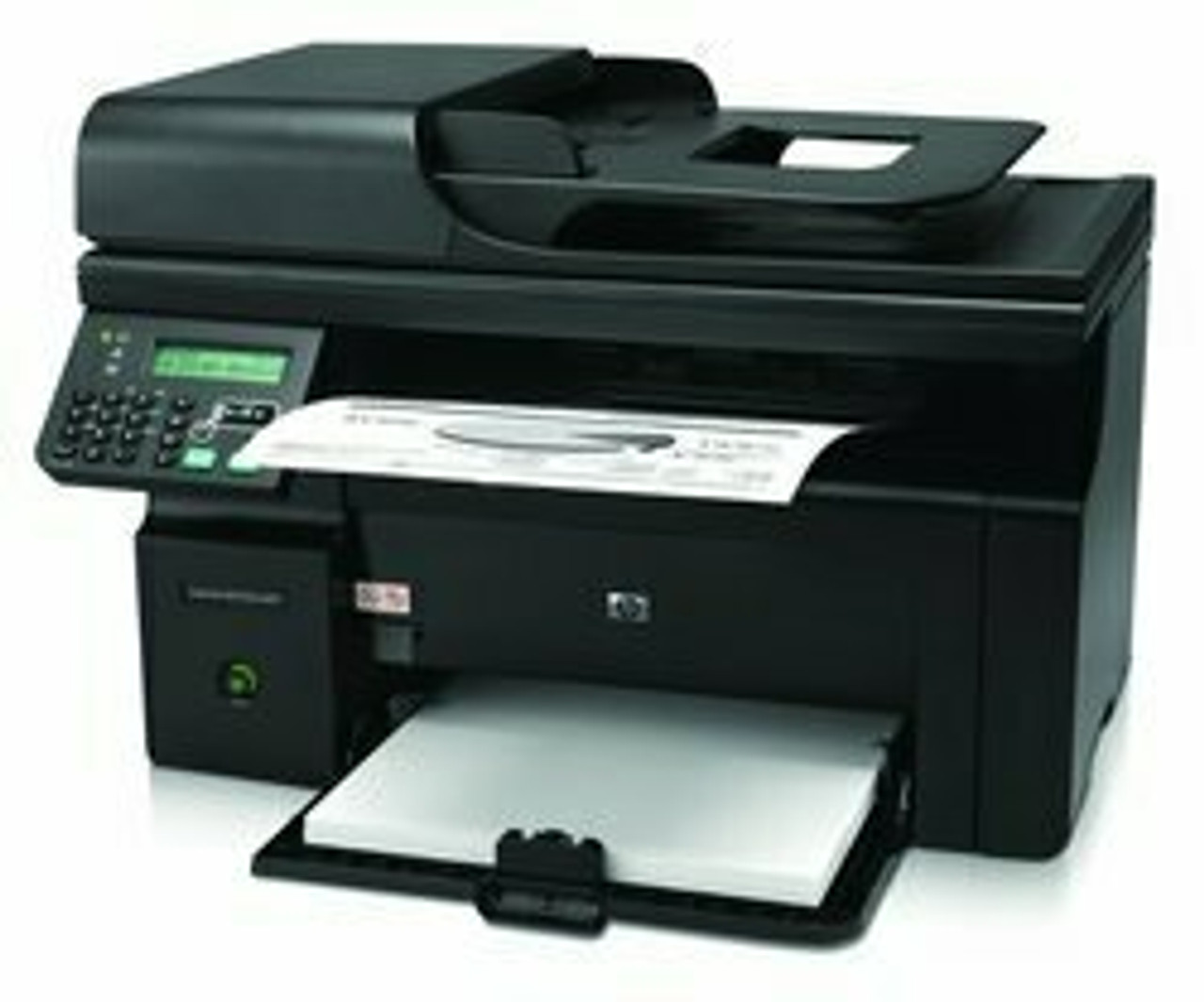 HP LaserJet Pro M121