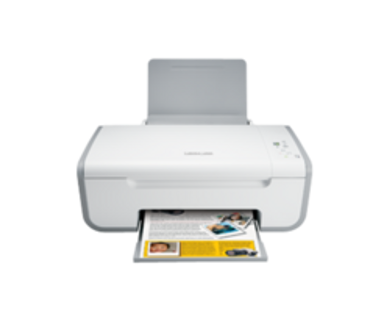 Lexmark Jetprinter X2600