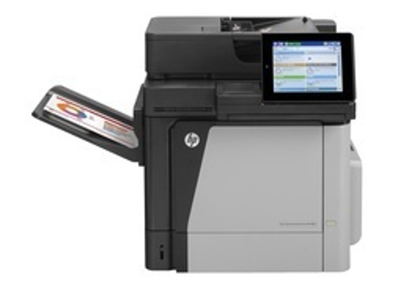 HP Color LaserJet Enterprise MFP M680dn