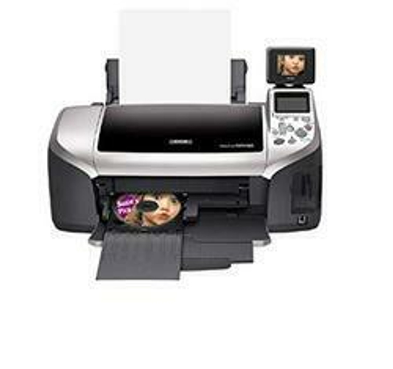 Epson Stylus Photo R300M